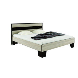 Dilbeck European Queen Panel Bed with ..