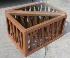 Pledger Coffee Table By Sol 72 Outdoor