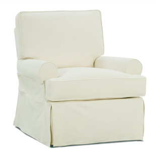 Go to store & view more images Sophie Swivel Glider by Rowe Furniture