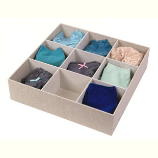 Drawer Organizers You Ll Love Wayfair