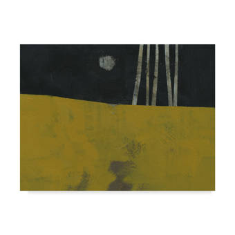 Tori Home Artisbe Passengers By Elwira Pioro Wrapped Canvas Painting Print Wayfair