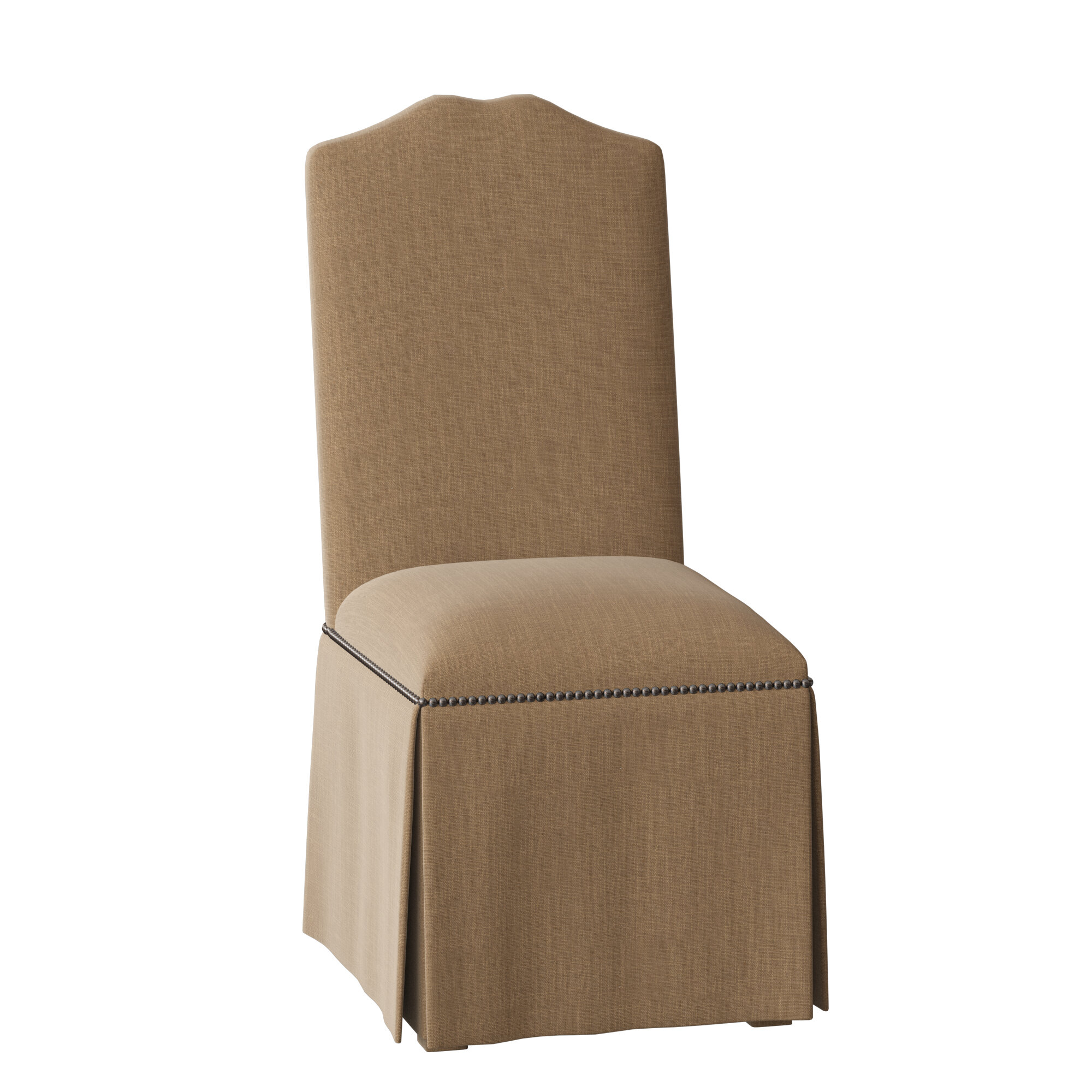 Sloanewhitney Salem Upholstered Parsons Chair Wayfair