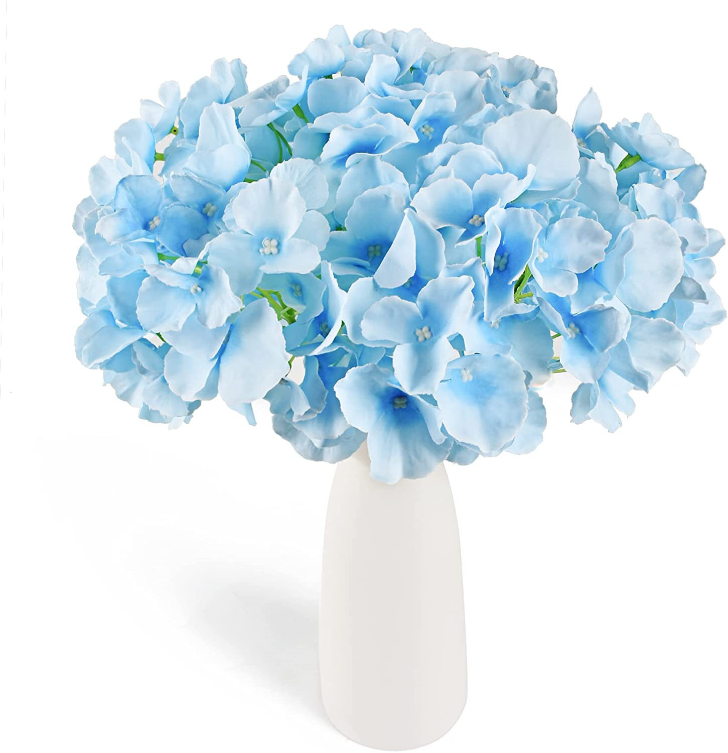 Artificial Poppy Flowers Decorative Silk Flowers Wedding Party Home Decor x 1 Pc
