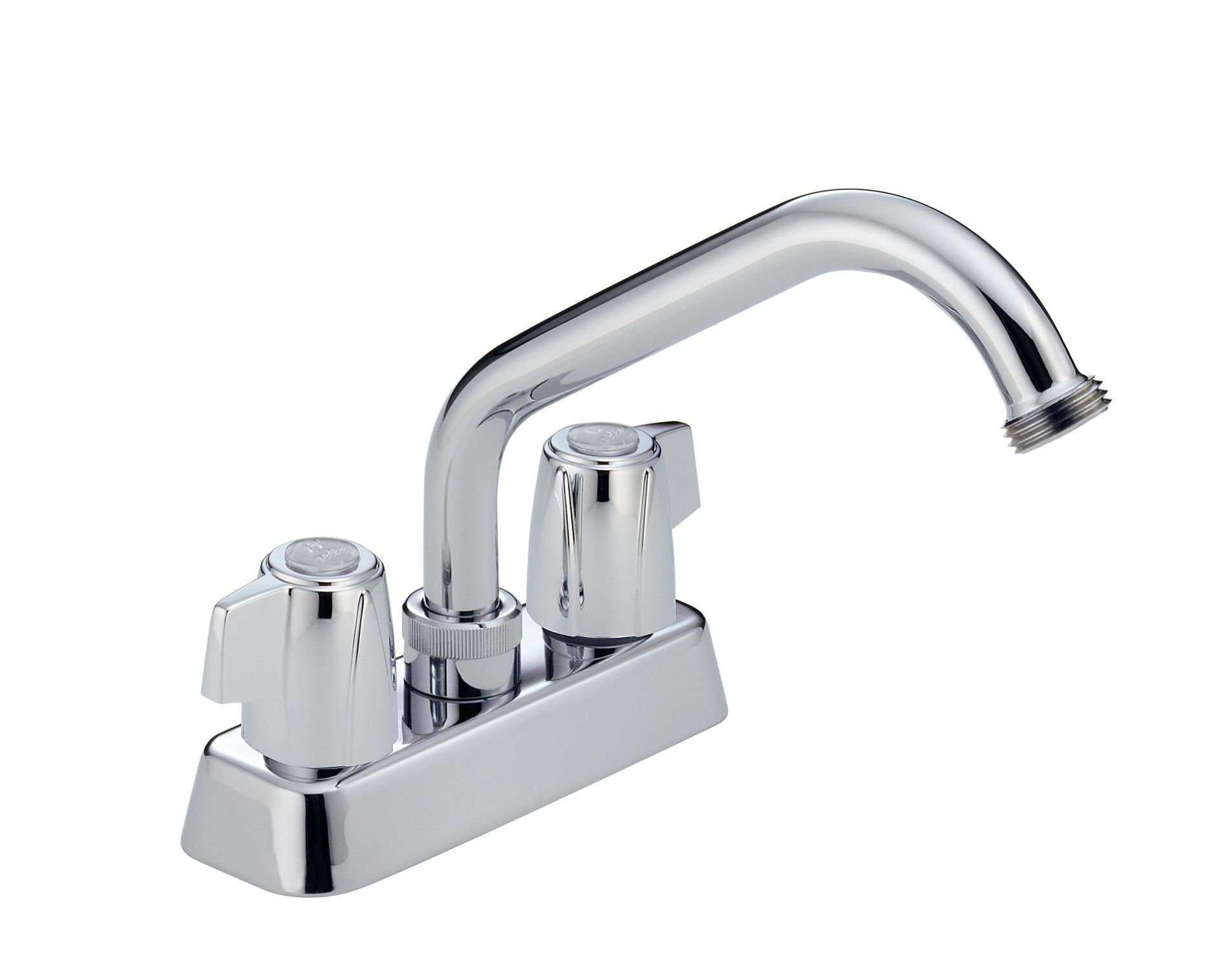 2131lf Delta Other Core Centerset Laundry Faucet With Hose Thread