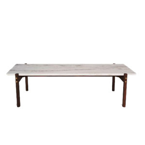 Manila Coffee Table by Organic Modernism