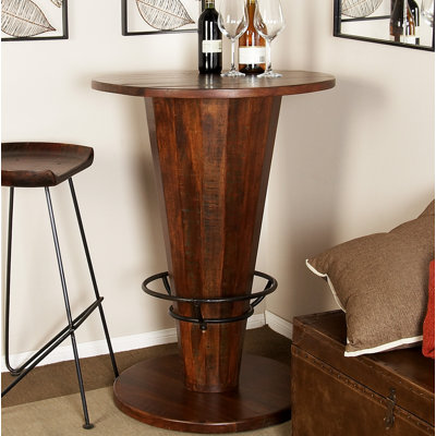 Dimatteo Pub Table Foundry Select
