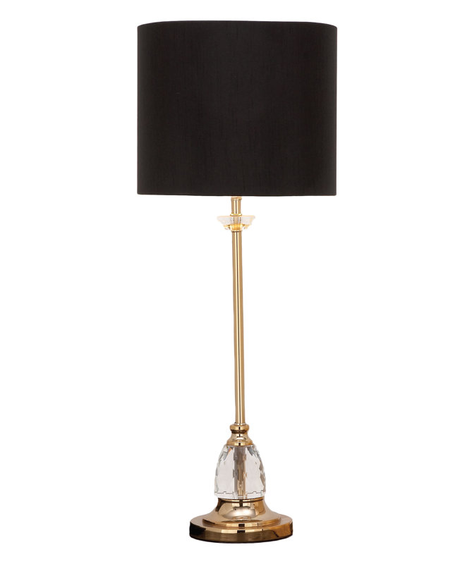 wayfair modern table lamps