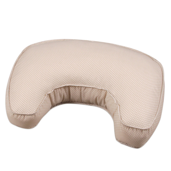 Leachco The Natural Basic Contoured Nursing Pillow Wayfair