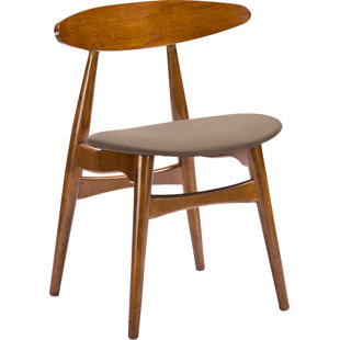 Baxton Studio Flamingo Side Chair (Set Of 2) by Wholesale Interiors