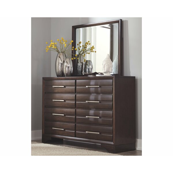 Ashley Shay Dresser Wayfair