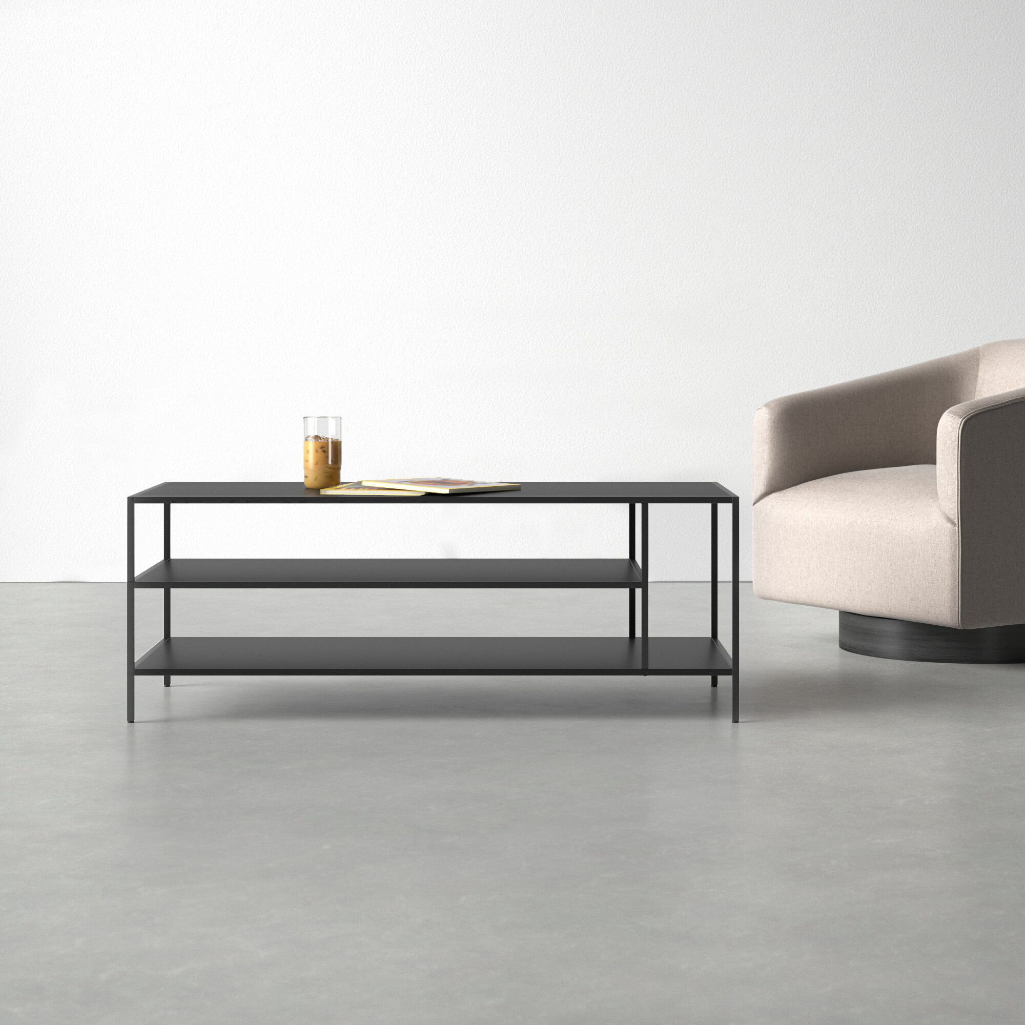 Best of: Coffee Tables