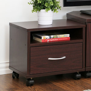 Acantha 1 Drawer Lateral File