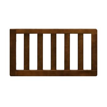 marley toddler bed rail