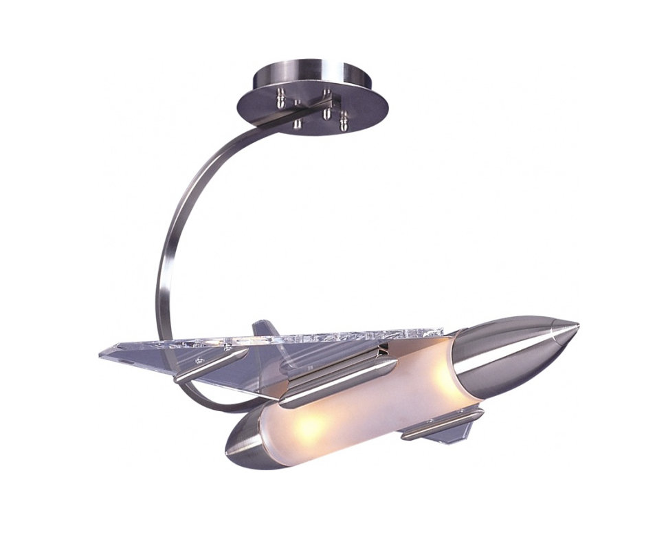 wayfair childrens lighting