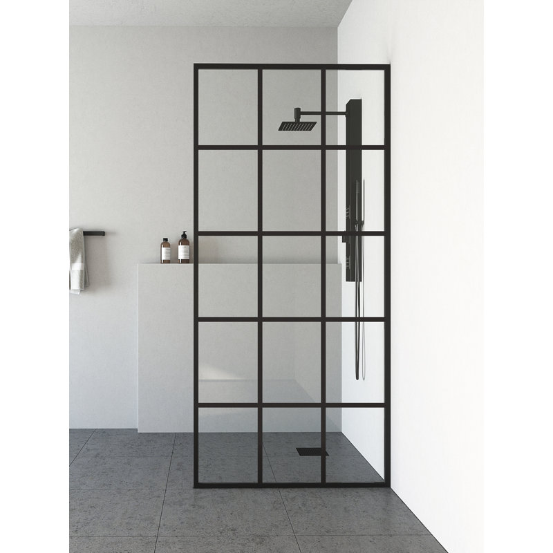 Original Pivot Wide Doors Kudos Shower Spare Parts