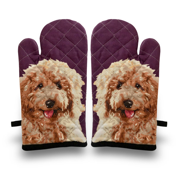 Dog Decor Labradoodle Wayfair