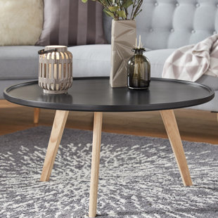 Go to store & view more images Wrought Studio Swofford Coffee Table