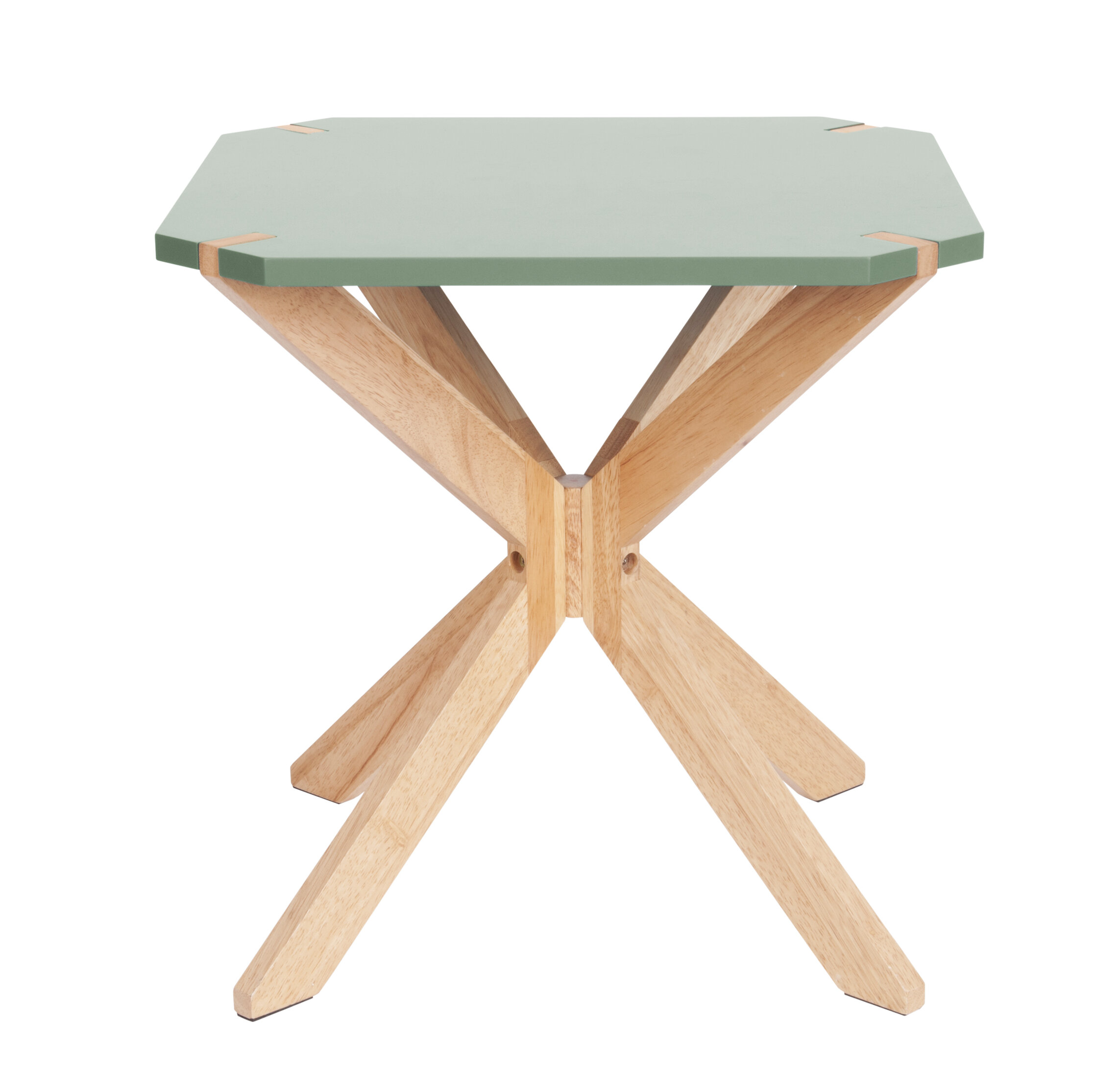 Leitmotiv Mister X Side Table Wayfair Co Uk