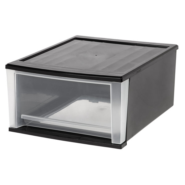 Small Plastic Drawers Wayfair