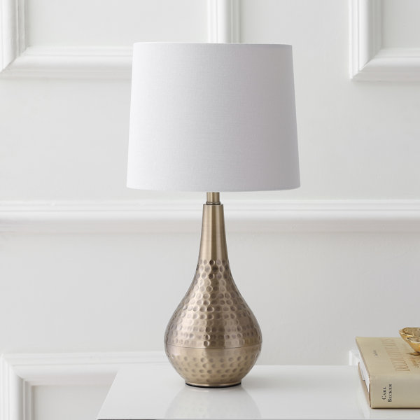 Terra Cotta Lamp Wayfair