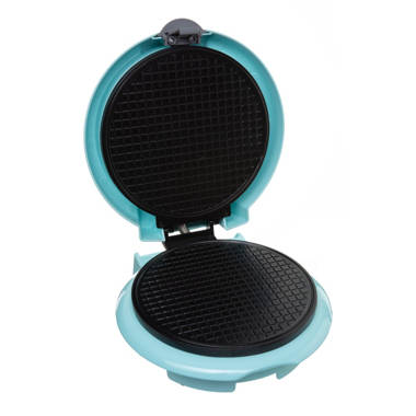 chef's choice pizzelle iron