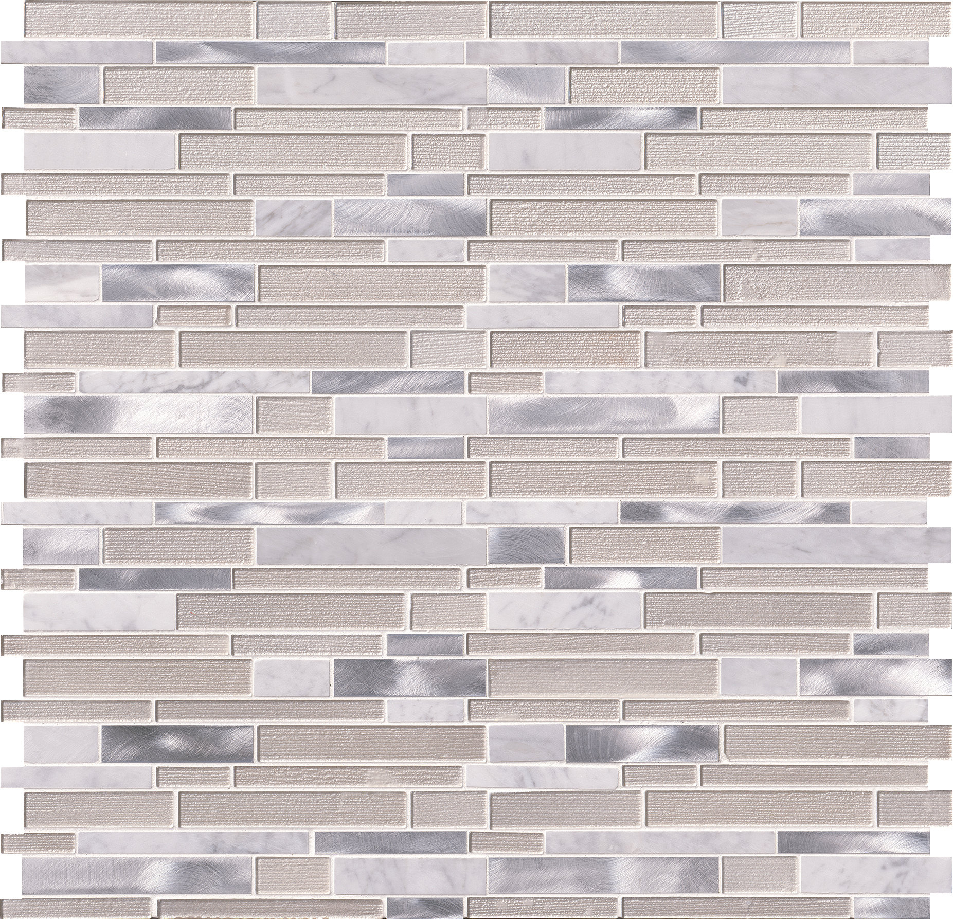 Wave Interlocking Pattern Random Sized Natural Stone Gl Mosaic Tile Wave Interlocking Pattern Random Sized Natural Stone Gl Mosaic Tile