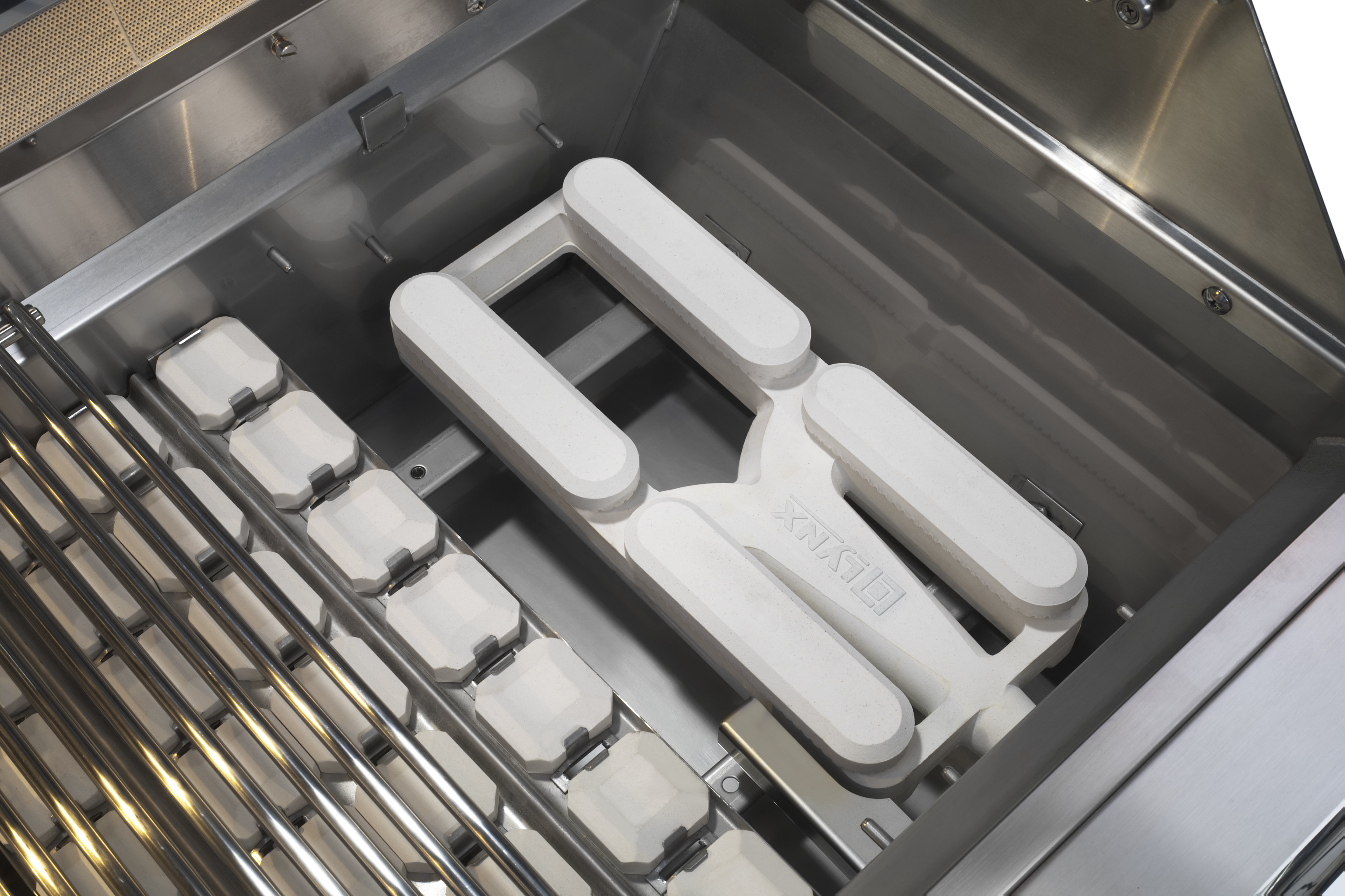 Lynx Ceramic Burner Kit For Lynx Grill Wayfair