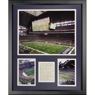 nfl dallas cowboys leather office chair