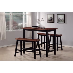 Farmhouse Rustic Pub Table Sets Birch Lane