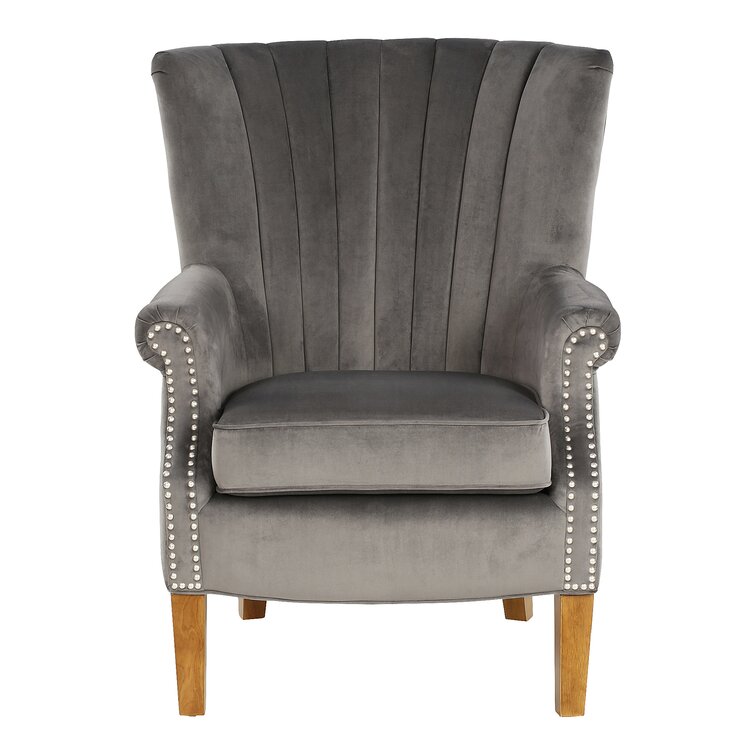 wayfair marie armchair