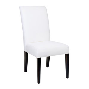 Couture Covers? Parsons Chair by Baile..