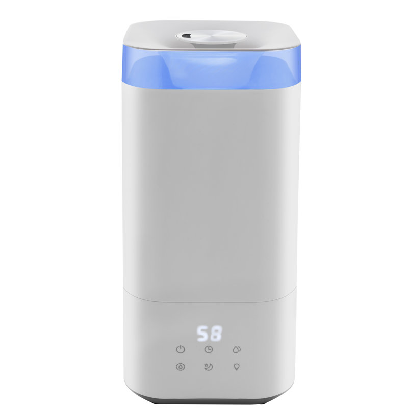 console humidifiers