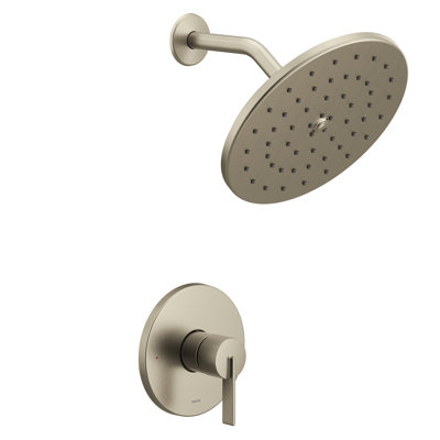 Cia Shower Faucet with Immersion