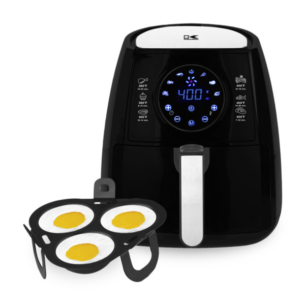 egg poacher appliance