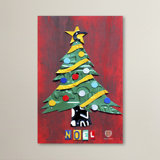 Noel Christmas Decor Wayfair