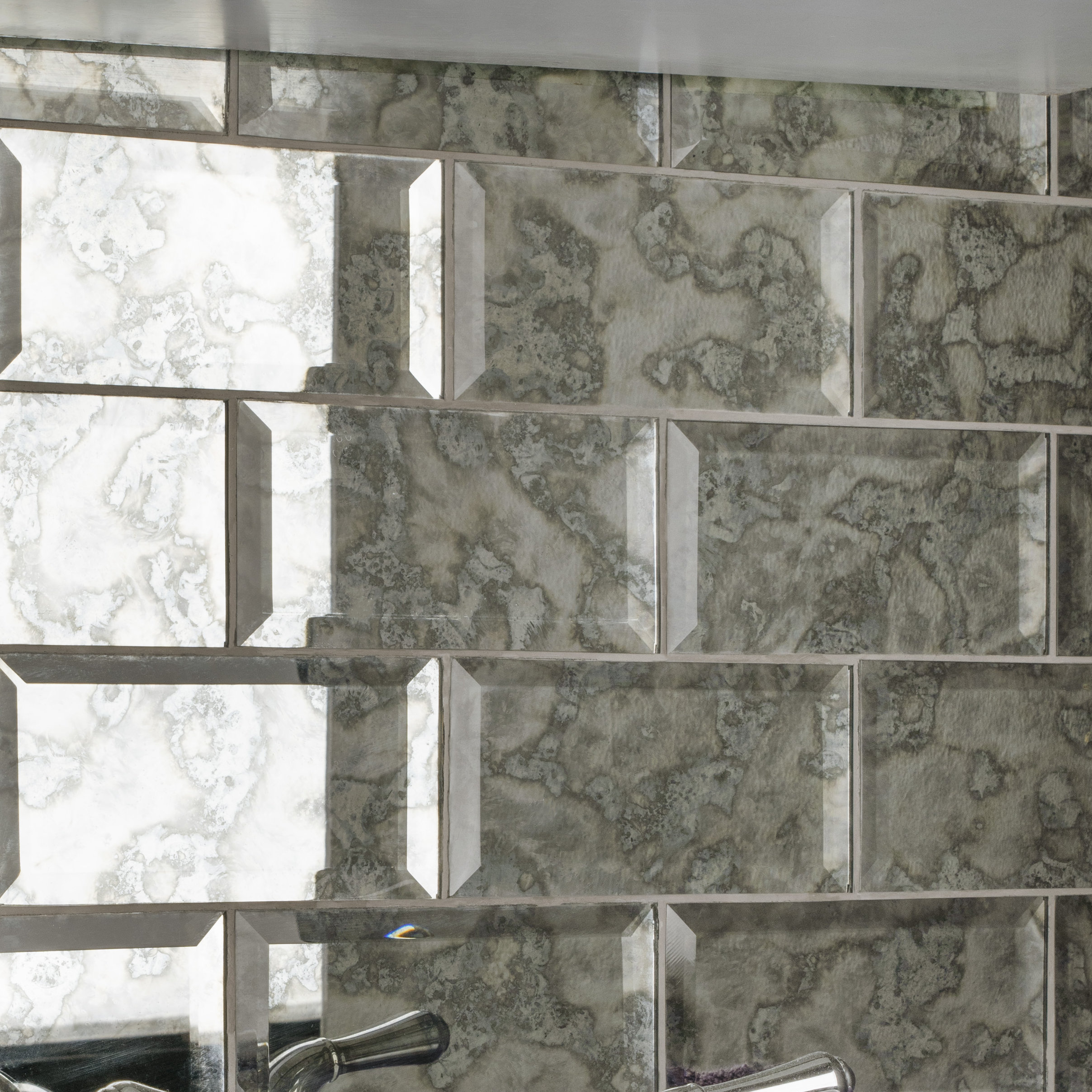 Lumin 3 X 6 Ceramic Subway Tile Lumin 3 X 6 Ceramic Subway Tile