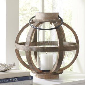 Hollingsworth Lantern