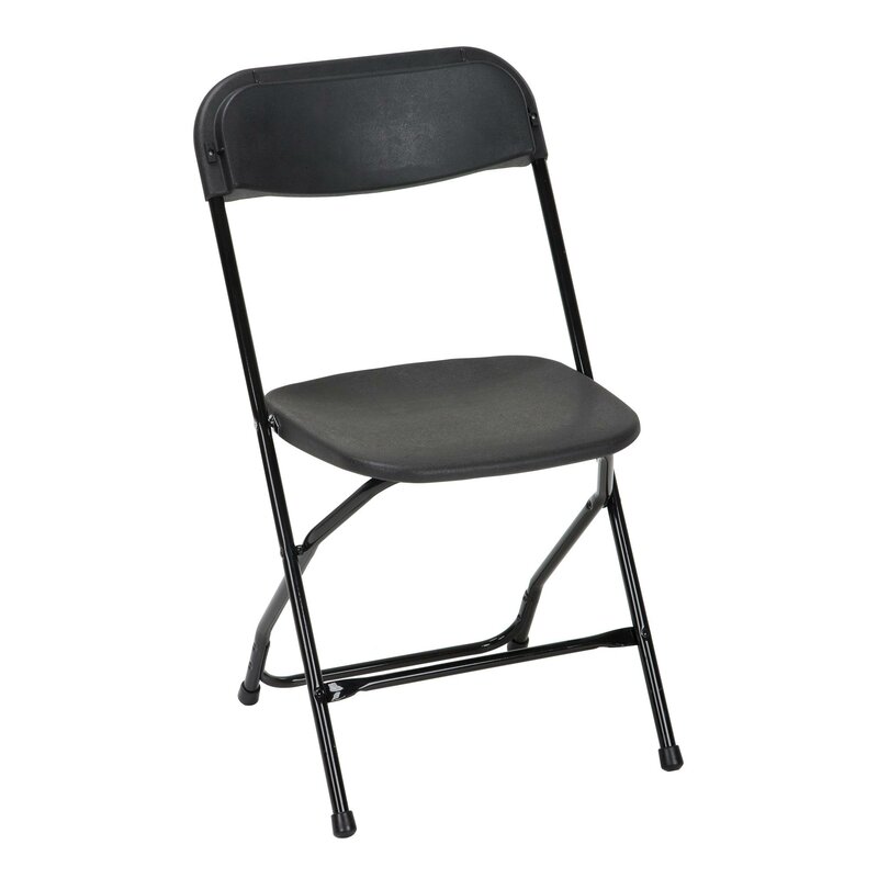 heavy duty folding chairs