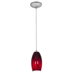 Banton 1-Light Pendant