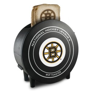 2-Slice NHL ProToast MVP Toaster