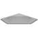 American Acrylic 48" x 48" Soaker Corner Bathtub & Reviews ...