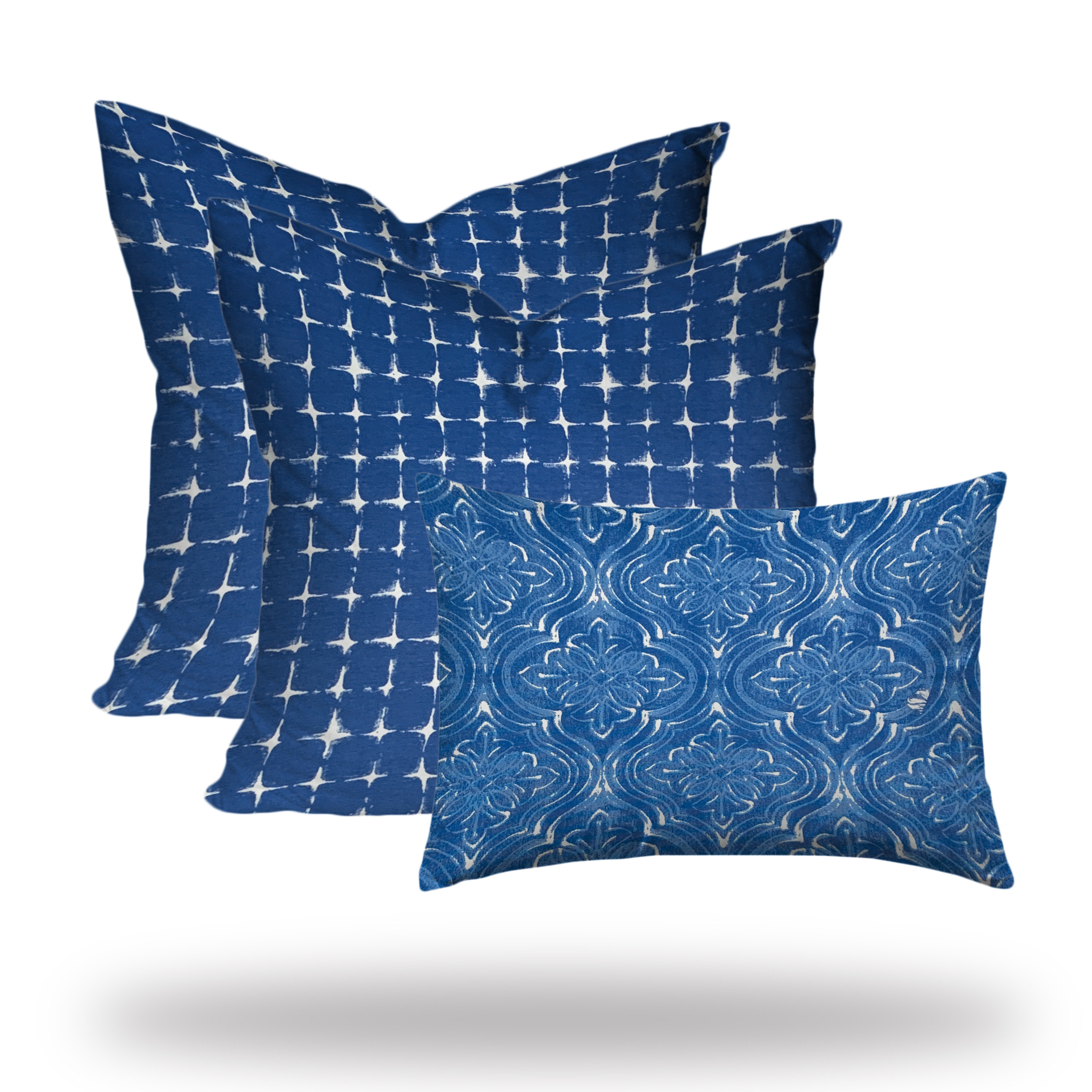 outdoor rectangular pillows