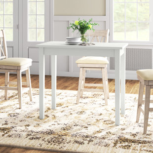 ivy bronx badillo 5 piece dining set