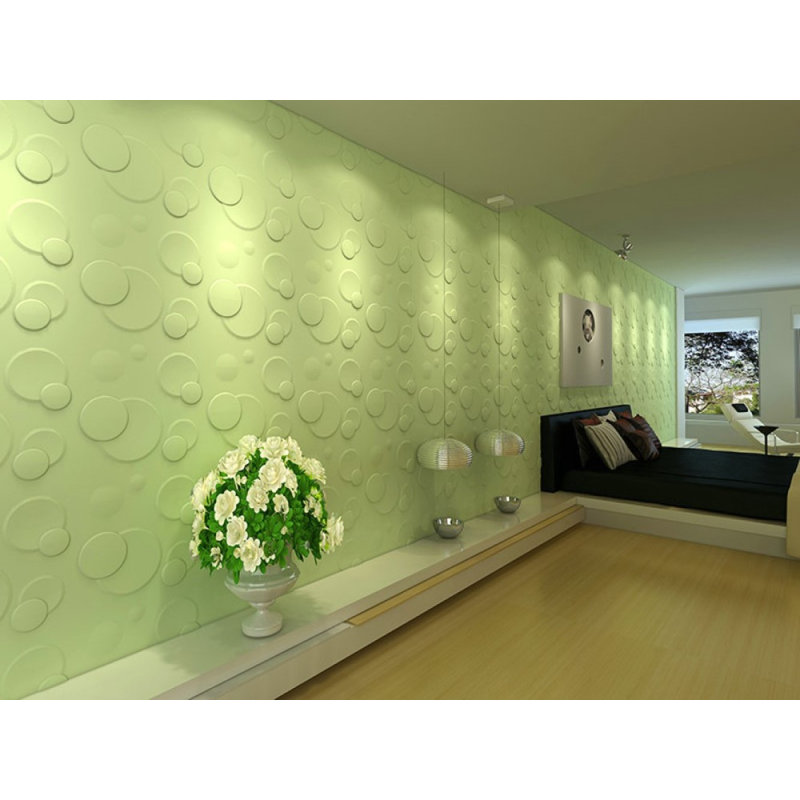 Orren Ellis Wilk Decorative Eco Friendly 19 7 L X 19 7 W