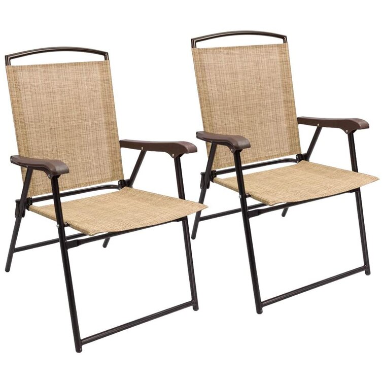 used beach chairs