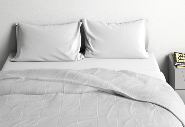 Must-Have Bedding