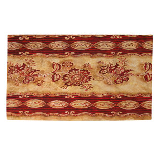 Italian Themed Kitchen Rugs Wayfair Alana Beige Area Rug