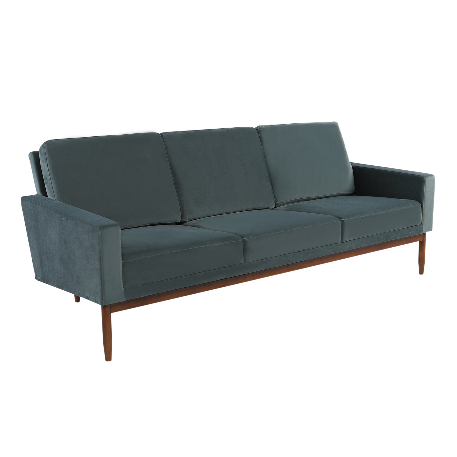 Brayden Studio Heredia Danish Sofa Wayfair Brayden Studio Heredia Danish Sofa