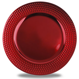 Charger Plates You Ll Love Wayfair Quickview