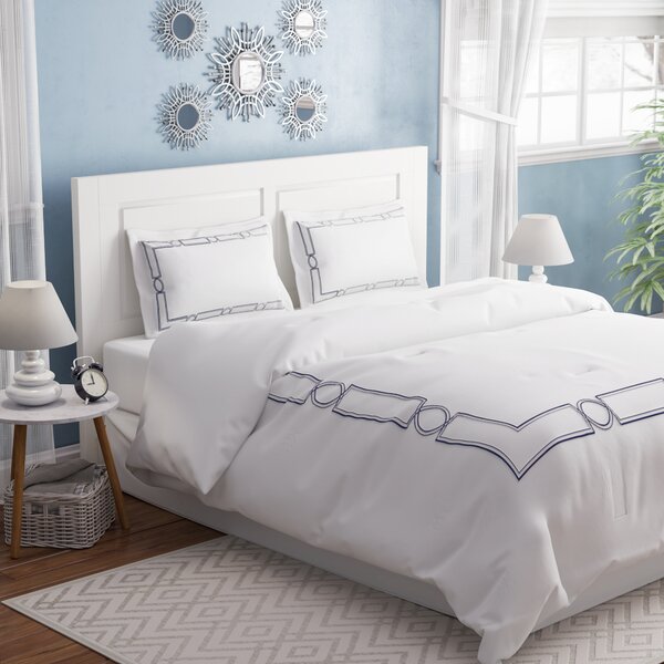 Elegant Comforter Sets Wayfair